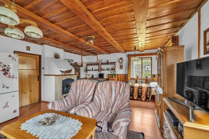 Prodej chalupy, Kunratice, 90 m2
