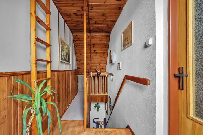 Prodej chalupy, Kunratice, 90 m2