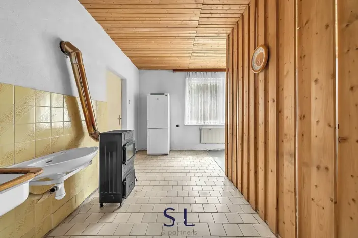 Prodej rodinného domu, Loužnice, 122 m2