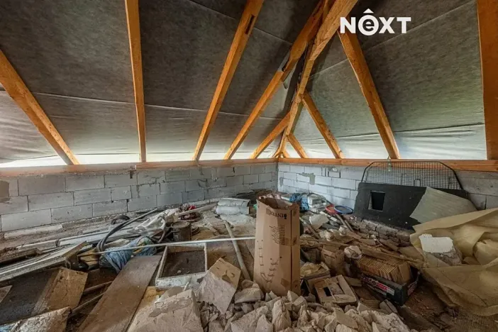 Prodej rodinného domu, České Meziříčí, Na Nábřeží, 124 m2