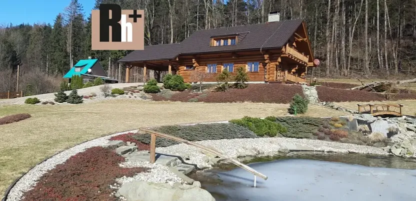 Prodej rodinného domu, Ostravice, 201 m2