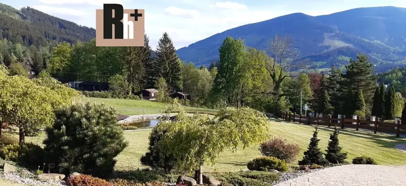 Prodej rodinného domu, Ostravice, 201 m2