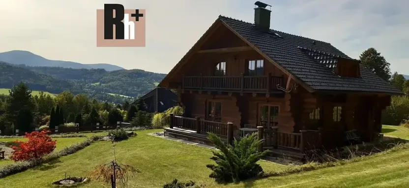 Prodej rodinného domu, Ostravice, 201 m2