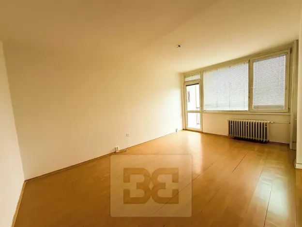 Pronájem bytu 3+1, Ústí nad Labem, SNP, 66 m2