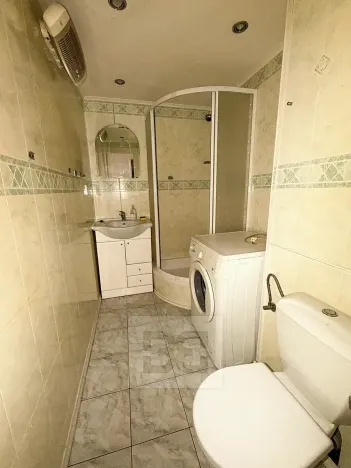 Pronájem bytu 3+1, Ústí nad Labem, SNP, 66 m2