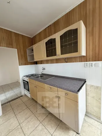 Pronájem bytu 3+1, Ústí nad Labem, SNP, 66 m2