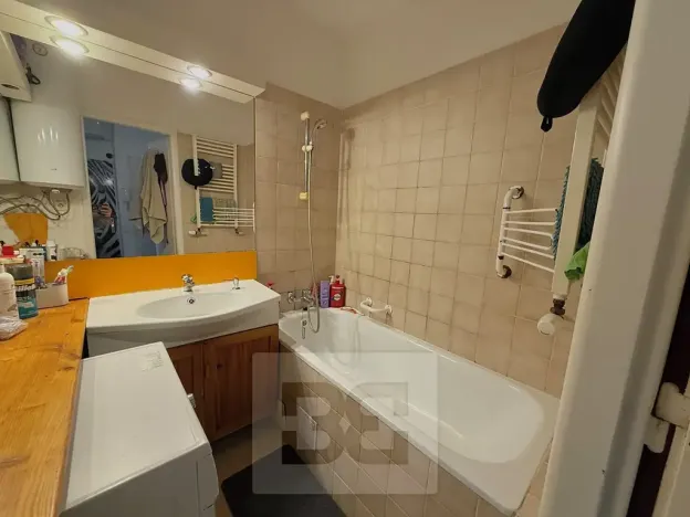 Pronájem bytu 2+kk, Praha - Strašnice, V úžlabině, 40 m2