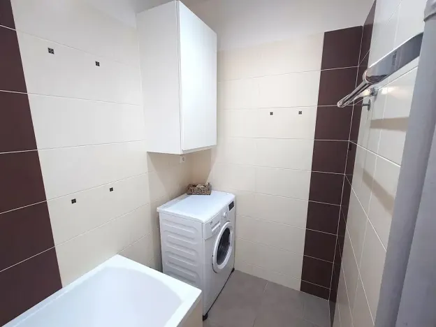 Pronájem bytu 2+1, Praha - Vršovice, Kubánské náměstí, 54 m2