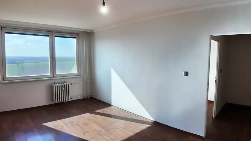 Prodej bytu 2+kk, Praha - Ruzyně, U valu, 42 m2