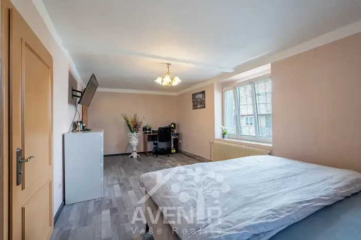 Prodej rodinného domu, Katusice, Kovaňská, 222 m2