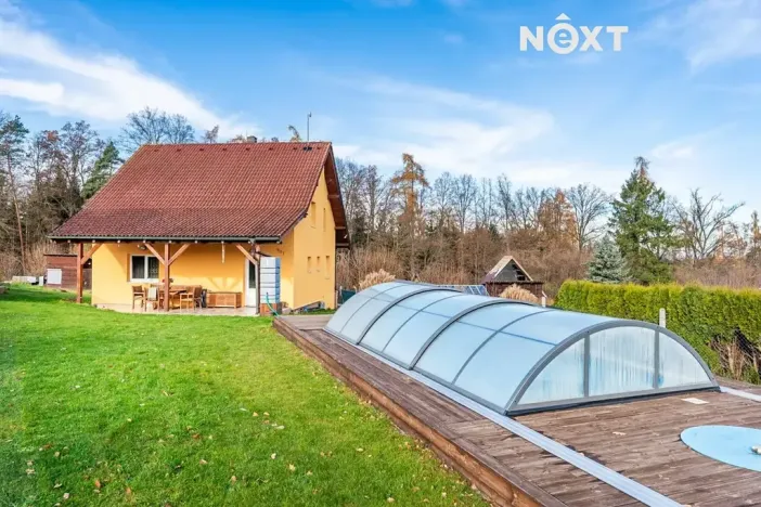 Prodej chaty, Soběslav, K Čerazi, 137 m2