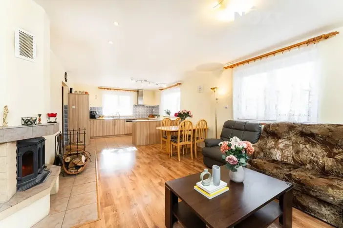 Prodej chaty, Soběslav, K Čerazi, 137 m2