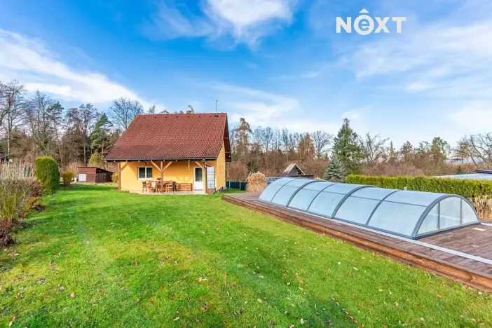 Prodej chaty, Soběslav, K Čerazi, 137 m2