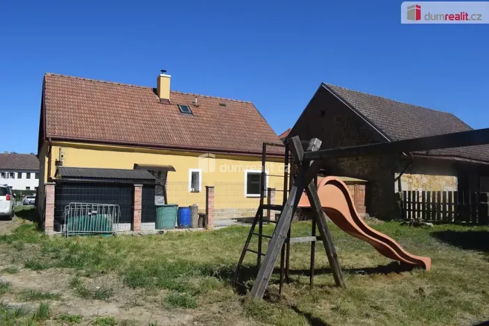 Prodej pozemku pro bydlení, Bělá pod Bezdězem, 800 m2