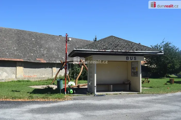 Prodej pozemku pro bydlení, Bělá pod Bezdězem, 800 m2