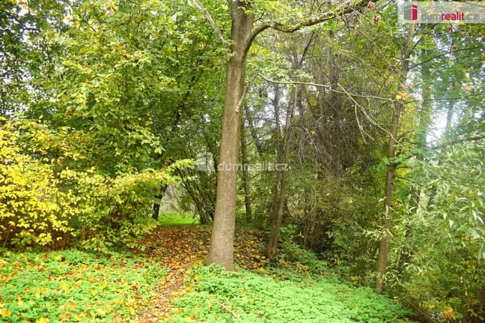 Prodej pozemku pro bydlení, Benešov, 1535 m2