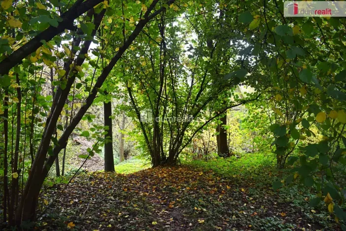 Prodej pozemku pro bydlení, Benešov, 1535 m2