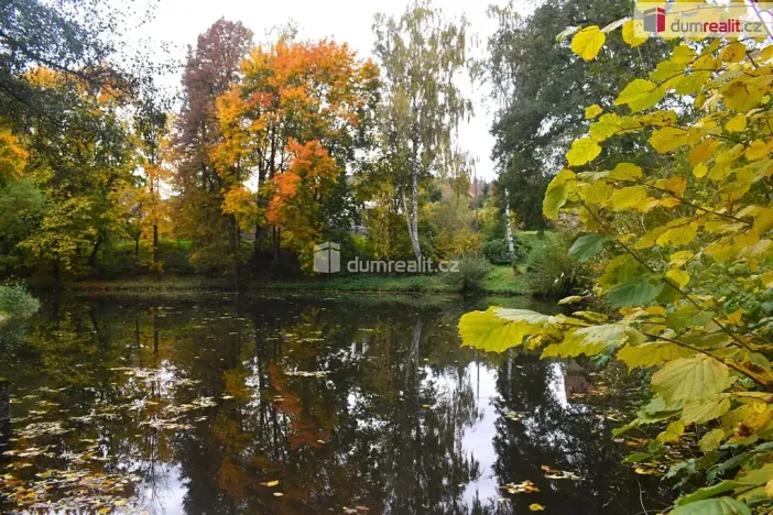 Prodej pozemku pro bydlení, Benešov, 1535 m2