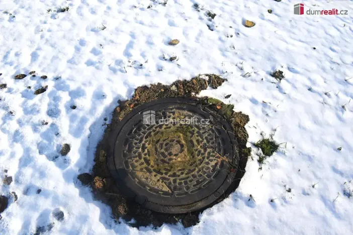 Prodej pozemku pro bydlení, Bělá pod Bezdězem, 1180 m2