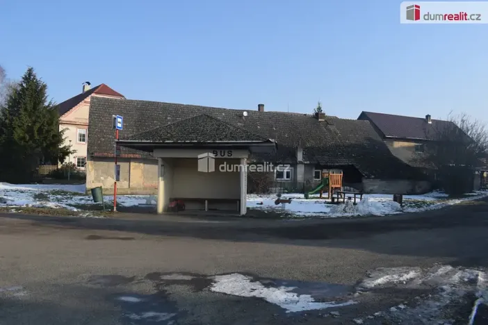 Prodej pozemku pro bydlení, Bělá pod Bezdězem, 1180 m2