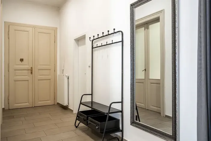 Prodej bytu 4+kk, Praha - Karlín, Křižíkova, 148 m2