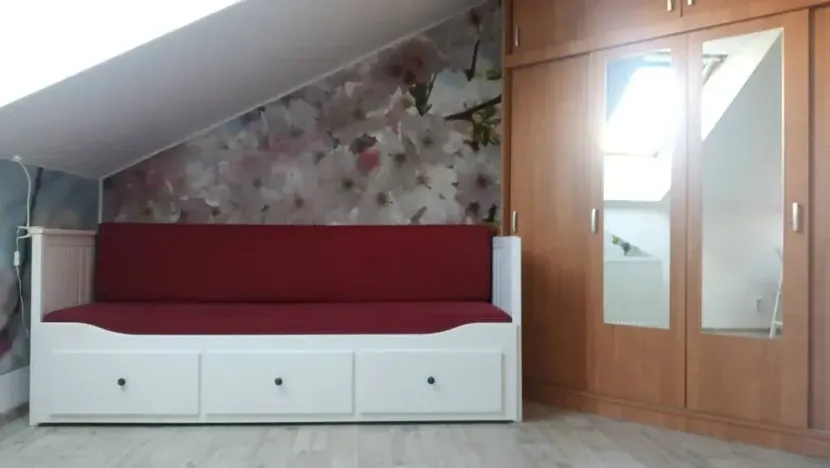 Pronájem bytu 1+kk, Brno, Skopalíkova, 25 m2