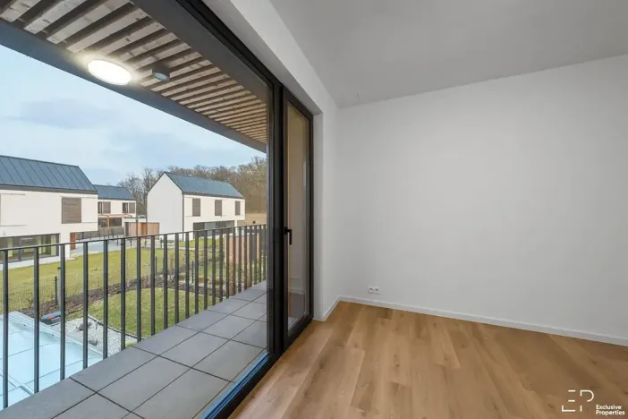 Prodej bytu 3+kk, Přezletice, Hrušková, 72 m2