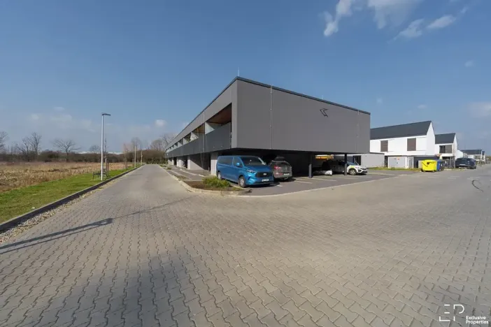 Prodej bytu 3+kk, Přezletice, Hrušková, 72 m2