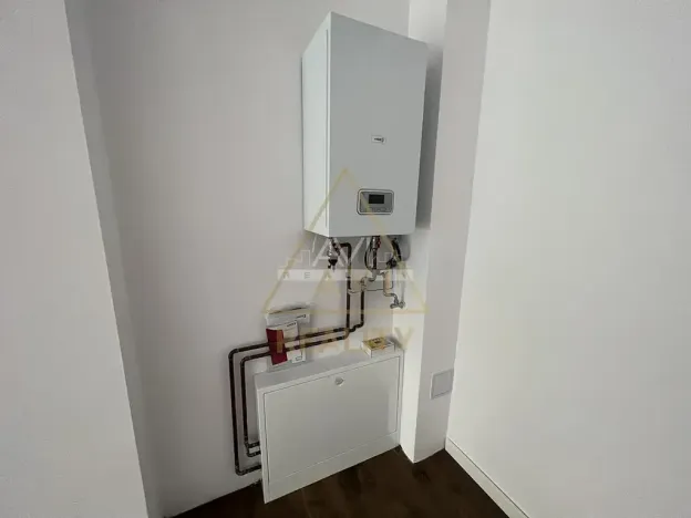 Pronájem bytu 2+kk, Praha - Libeň, Andrštova, 58 m2