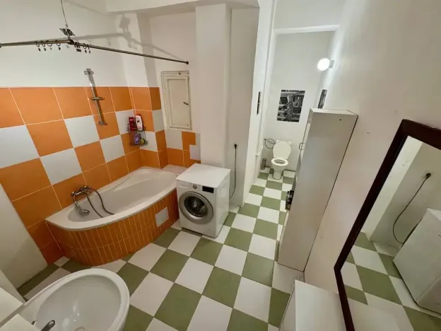 Prodej bytu 2+1, Praha - Vinohrady, Kouřimská, 46 m2