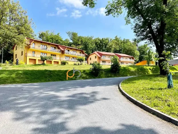 Pronájem bytu 2+kk, Pyšely, Sedlákova, 55 m2