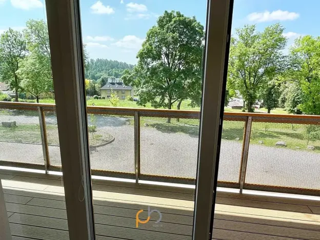 Pronájem bytu 2+kk, Pyšely, Sedlákova, 55 m2