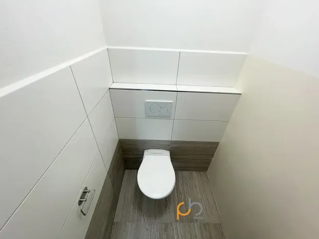Pronájem bytu 2+kk, Pyšely, Sedlákova, 55 m2