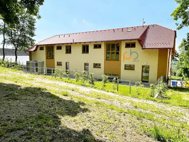 Pronájem bytu 2+kk, Pyšely, Sedlákova, 55 m2