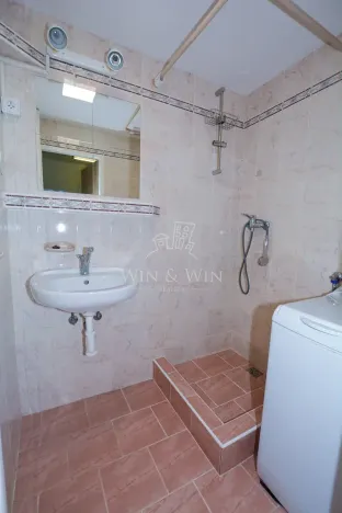 Pronájem bytu 2+kk, Praha - Vršovice, Sámova, 47 m2