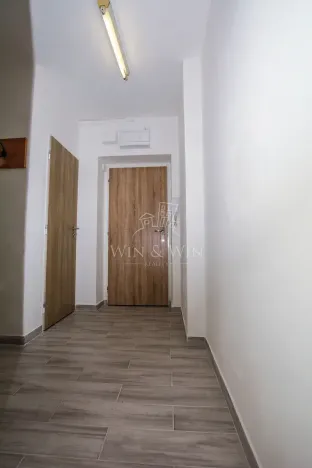 Pronájem bytu 2+kk, Praha - Vršovice, Sámova, 47 m2