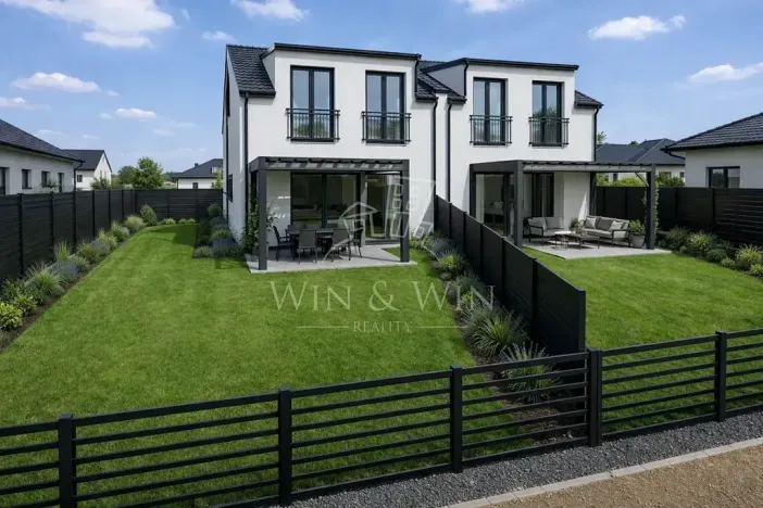 Prodej rodinného domu, Chrášťany, 119 m2