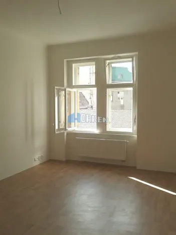 Pronájem bytu 2+kk, Praha - Nusle, V Horkách, 51 m2