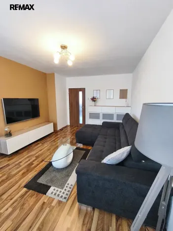 Pronájem bytu 3+kk, Praha - Chodov, Brandlova, 69 m2