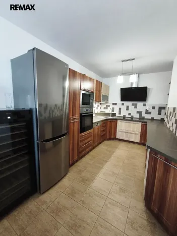 Pronájem bytu 3+kk, Praha - Chodov, Brandlova, 69 m2