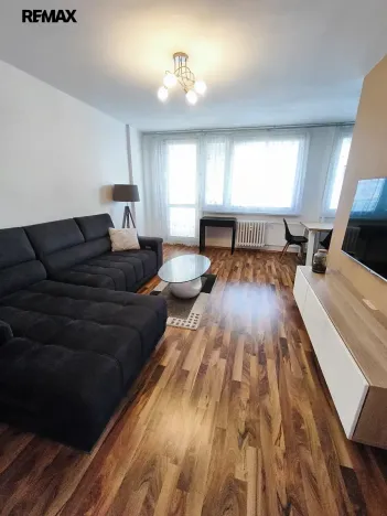 Pronájem bytu 3+kk, Praha - Chodov, Brandlova, 69 m2