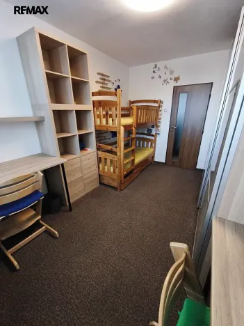 Pronájem bytu 3+kk, Praha - Chodov, Brandlova, 69 m2