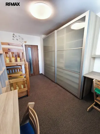 Pronájem bytu 3+kk, Praha - Chodov, Brandlova, 69 m2