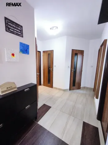 Pronájem bytu 3+kk, Praha - Chodov, Brandlova, 69 m2