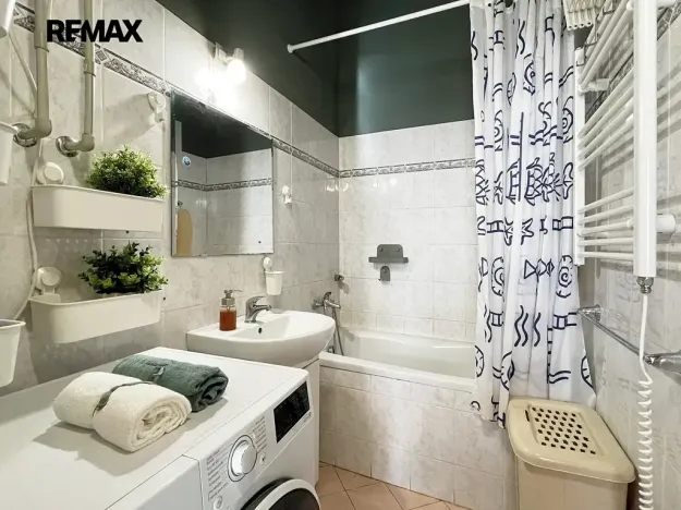 Prodej bytu 1+1, Praha - Vršovice, Vršovické náměstí, 42 m2