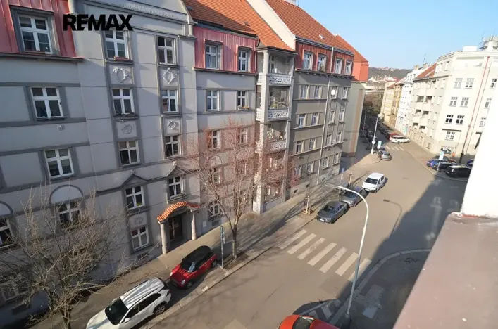 Pronájem bytu 3+1, Praha - Libeň, Pivovarnická, 78 m2