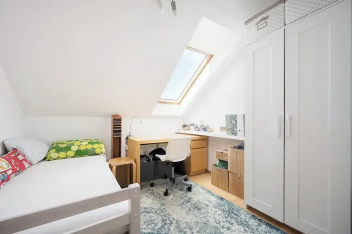 Prodej bytu 3+kk, Kuřim, Bezručova čtvrť, 91 m2