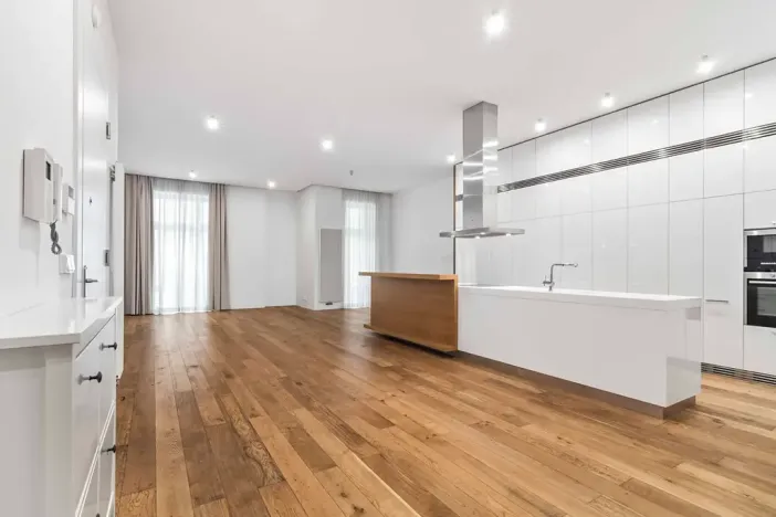 Pronájem bytu 3+kk, Praha - Vinohrady, Laubova, 134 m2