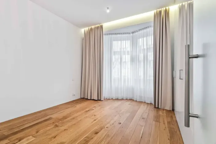 Pronájem bytu 3+kk, Praha - Vinohrady, Laubova, 134 m2