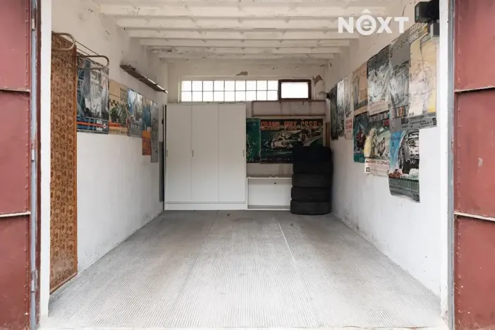 Prodej garáže, Brno, 19 m2